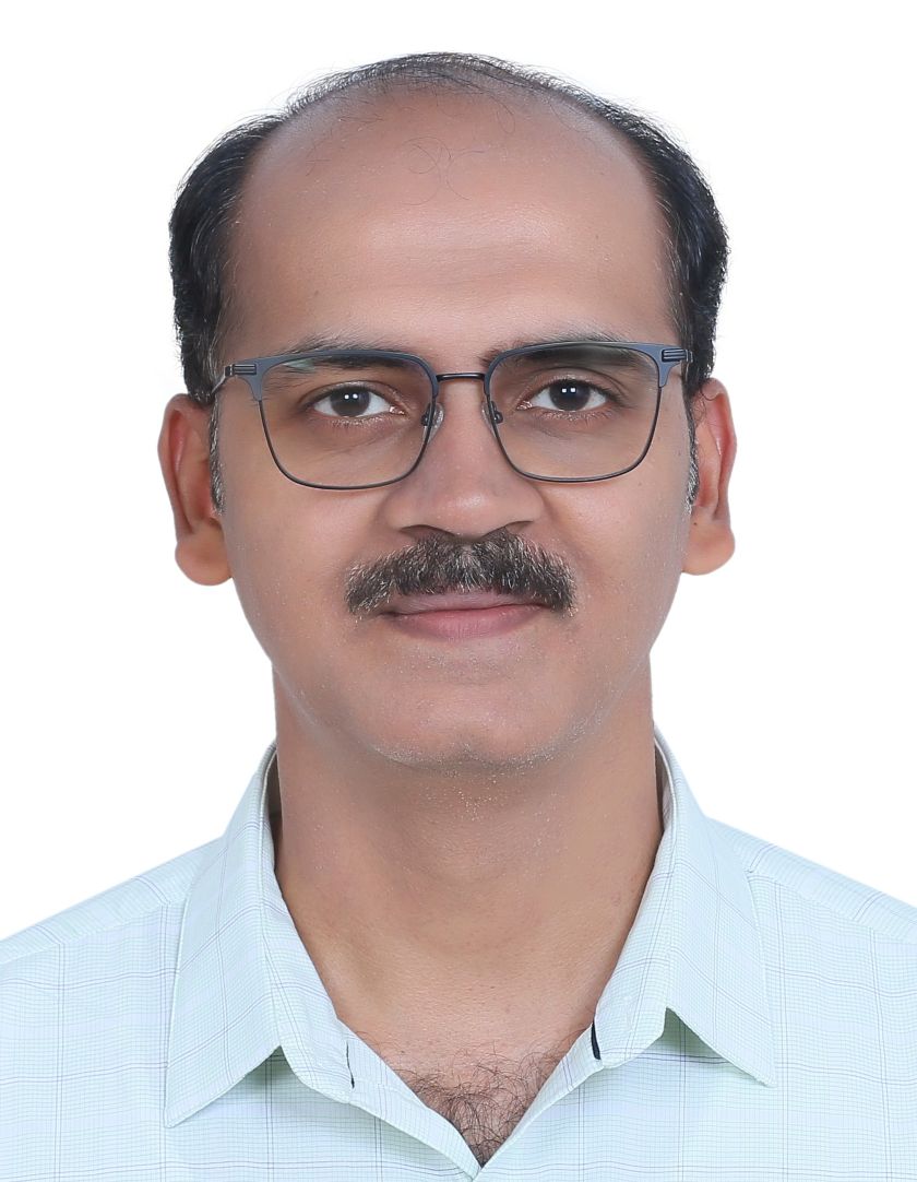 Profile photo of Srinath R