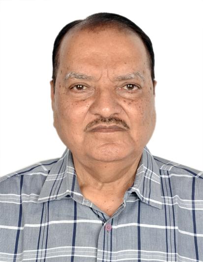 Profile photo of ANANT RAM TIWARI