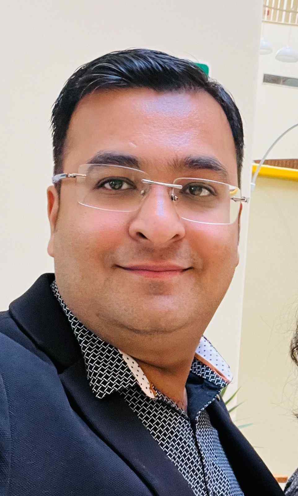 Profile photo of TARUN GUPTA