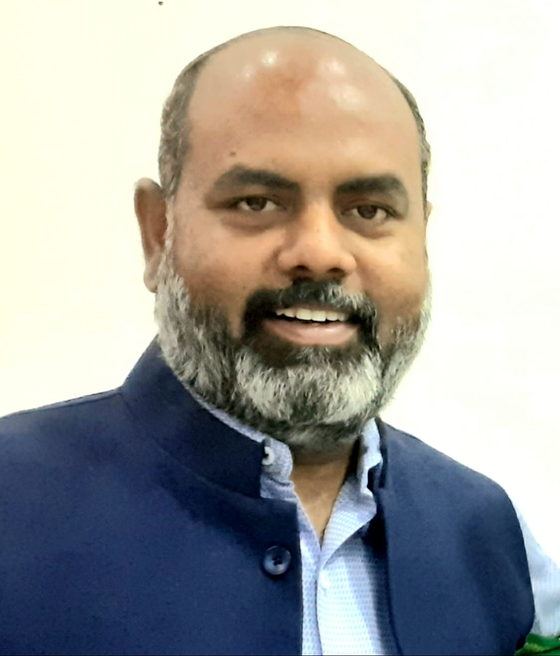 Profile photo of Dr V K Gahlot