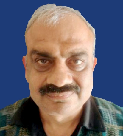 Profile photo of Sandeep Sachdeva