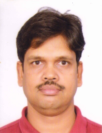 Profile photo of Umesh Chandra Sahoo
