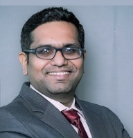 Profile photo of Venkatachalam Karthik