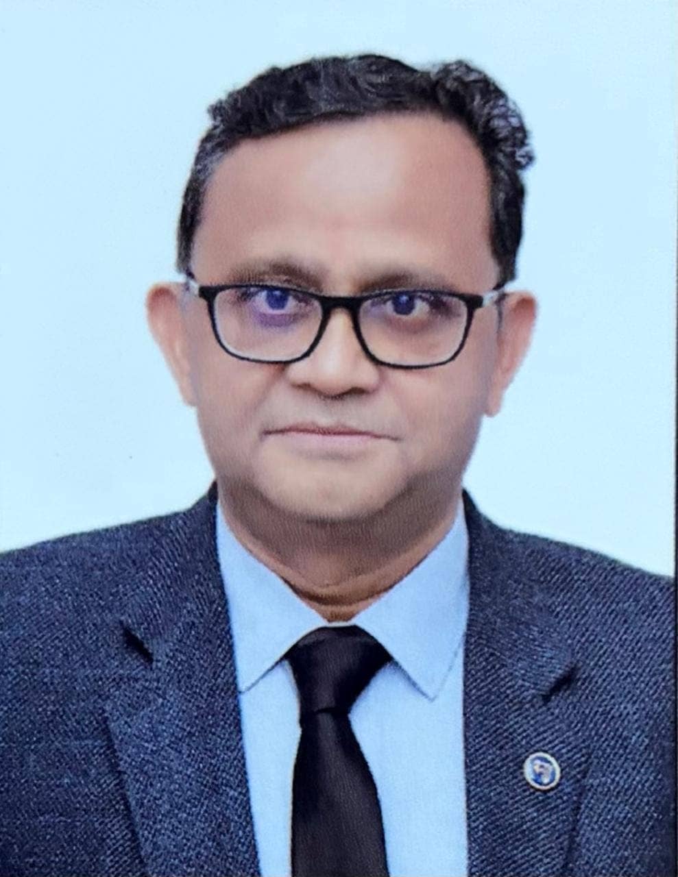 Profile photo of SANJAY SINGH GAHARWAR