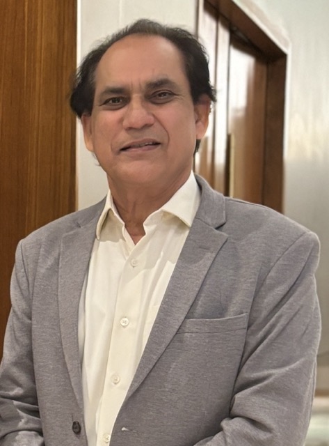 Profile photo of BINOD KUMAR