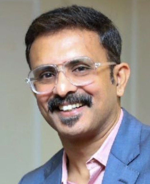 Profile photo of Rajesh Neelakantan