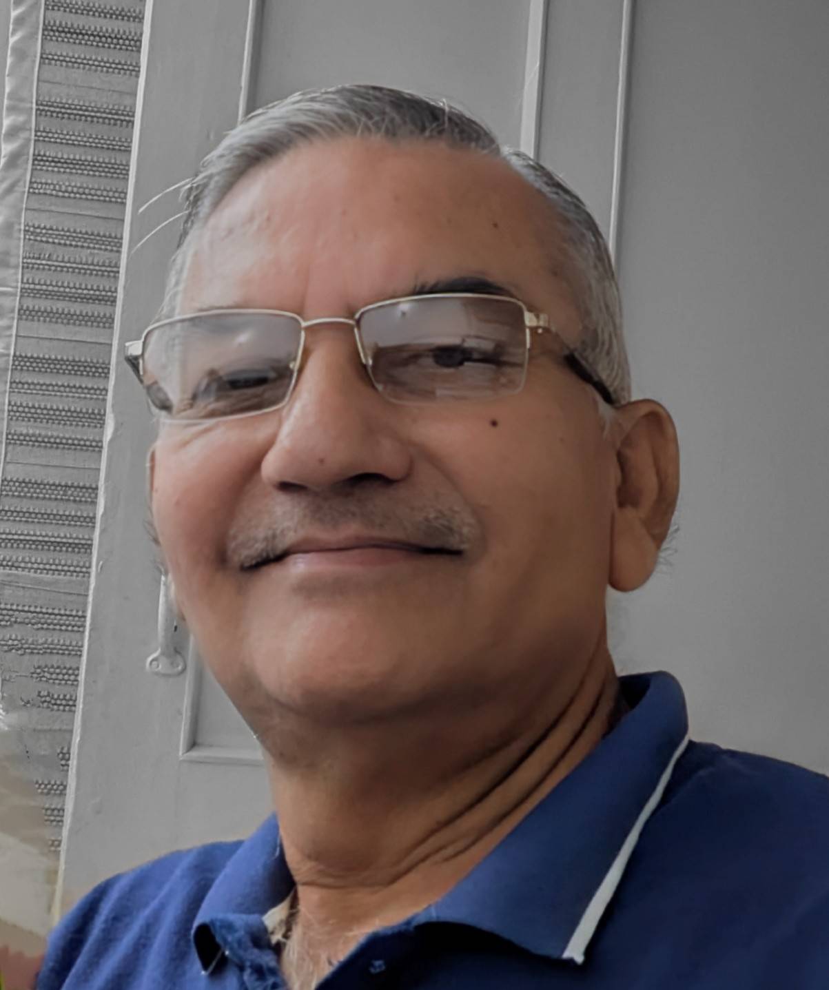 Profile photo of Chander Mohan Saini