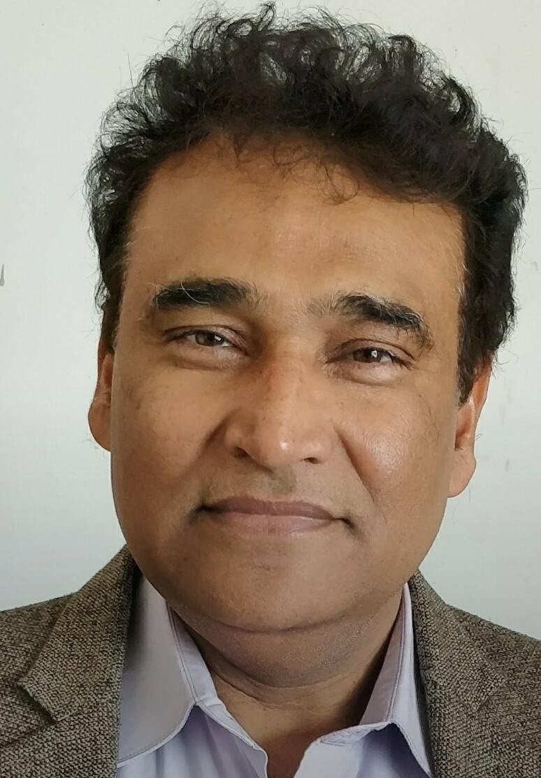 Profile photo of Dr Sewa Ram