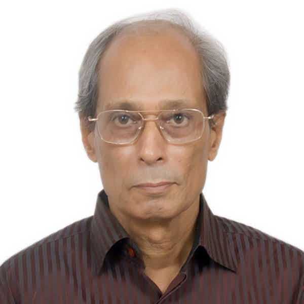 Profile photo of Debabrata Sanyal
