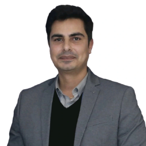 Profile photo of Jitendra Wadhwani