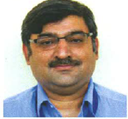Profile photo of RAJEEV KAMBOJ