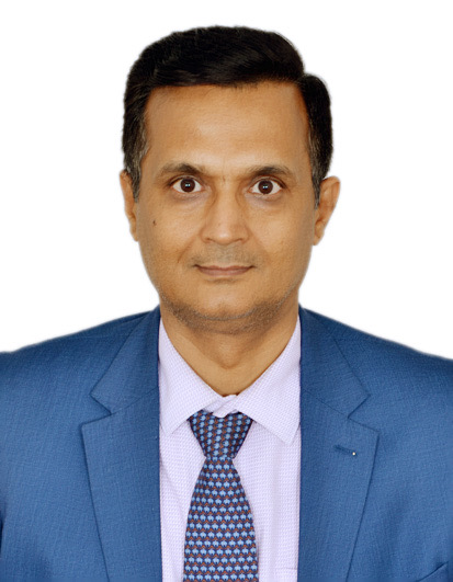Profile photo of Bidur Kant Jha