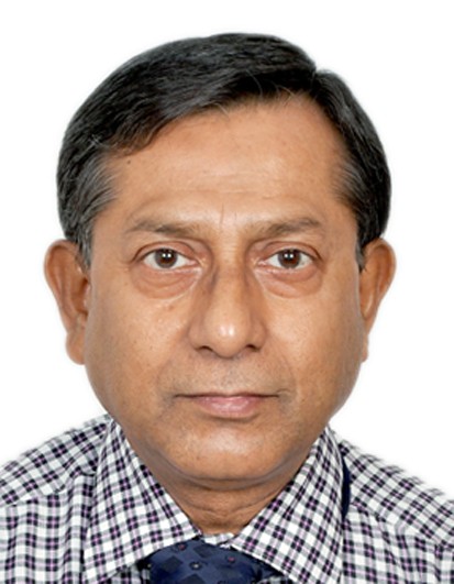 Profile photo of Dr Biswajit Mukhopadhyay