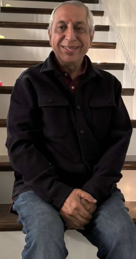 Profile photo of VINOD KOHLI