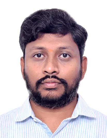 Profile photo of VENKATA MAYUR BABU PARVATHAREDDY