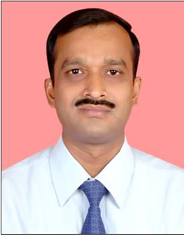 Profile photo of Dr Rajnish Ranjan