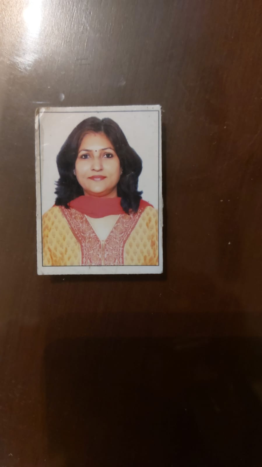 Profile photo of NILAM YADAV