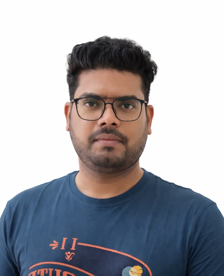 Profile photo of RAMAN KAUSHAL