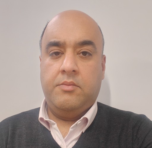 Profile photo of Bharat Anand