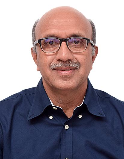 Profile photo of Jaswant Nandwani