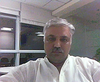 Profile photo of Rajeev Bhatnagar