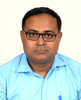 Profile photo of Tirtha Sankar Roy