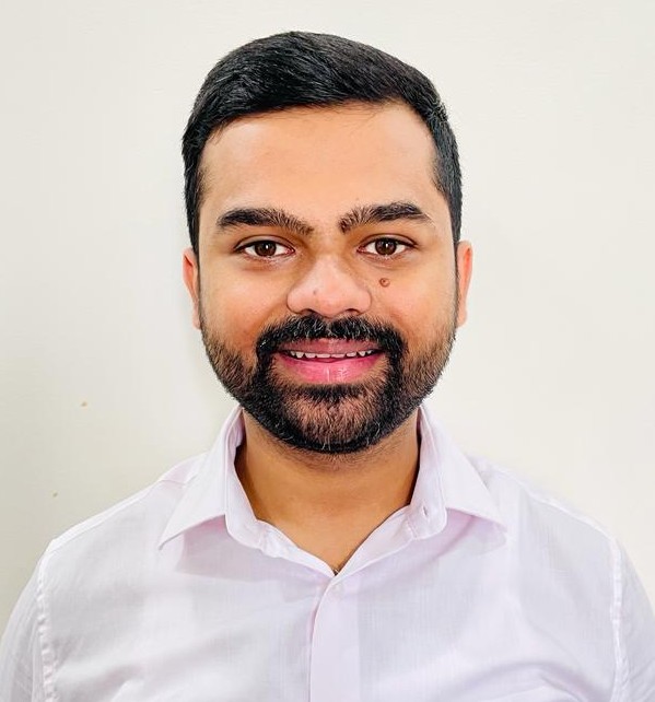 Profile photo of DEVWRAT YADAV