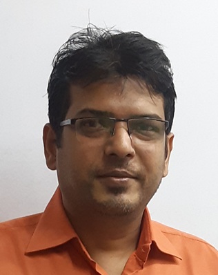 Profile photo of Dr Abhishek Mittal