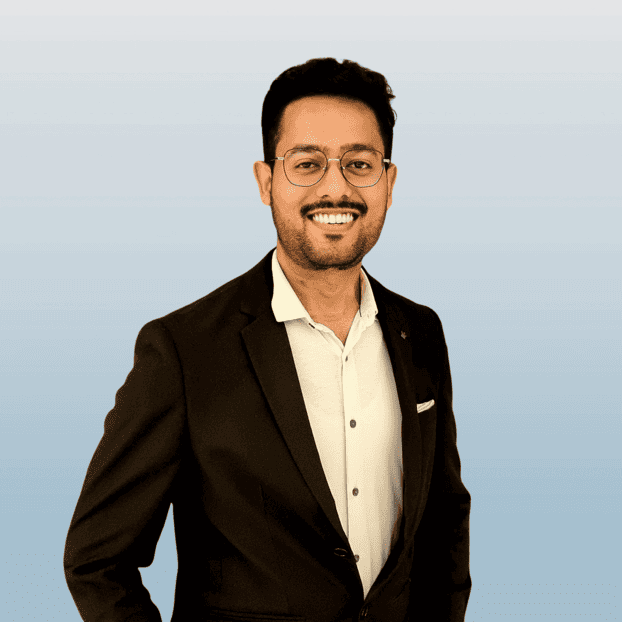 Profile photo of Shubham Gupta