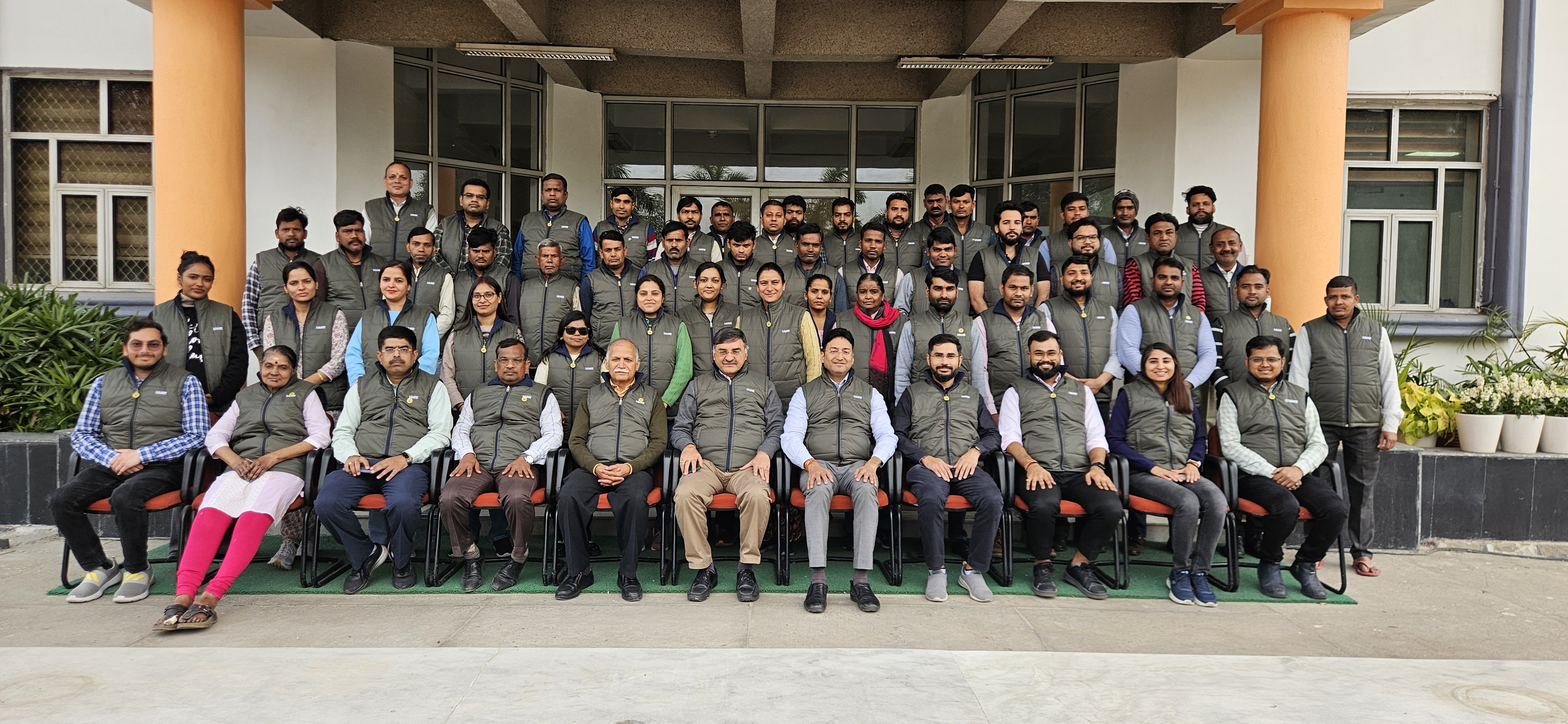 | Indian Academy of Highway Engineers